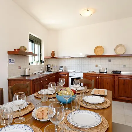 Meitani Villa Kattavía