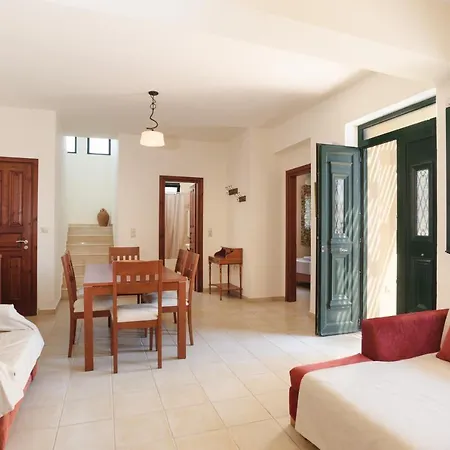 Meitani Villa Kattavia