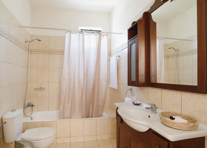 Meitani Villa Kattavia