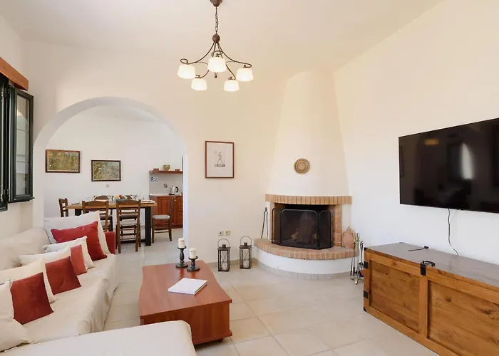 Meitani Villa Kattavia