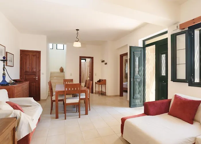 Meitani Villa Kattavia