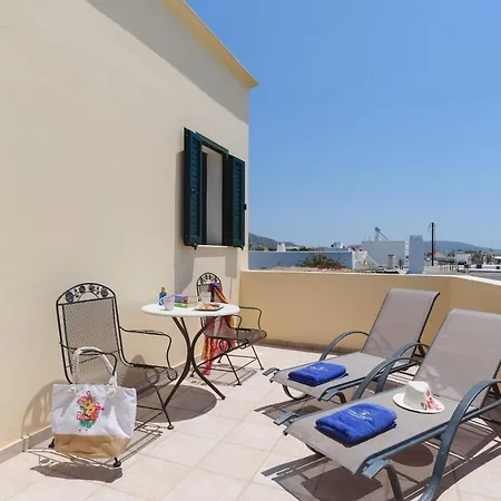 Meitani Villa Kattavia