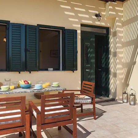 Meitani Villa *