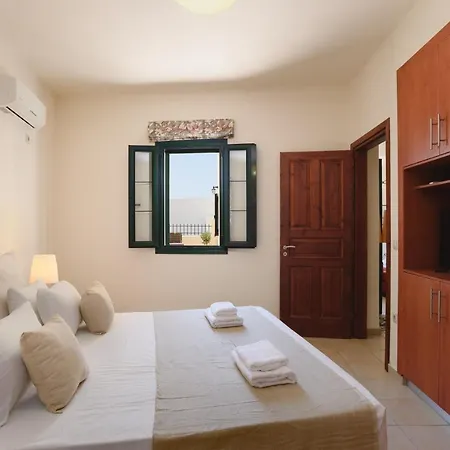 Meitani Villa *