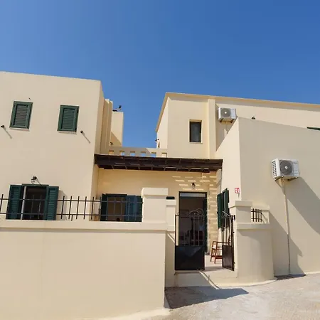 Meitani Villa Kattavía