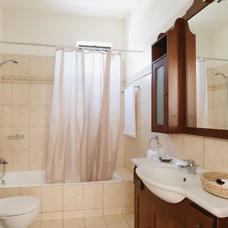 Meitani Villa Kattavía