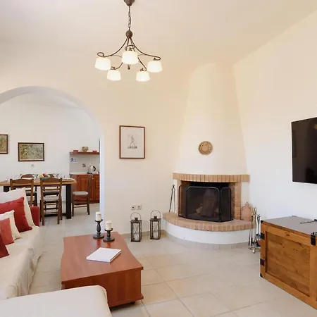 Meitani Villa Kattavía